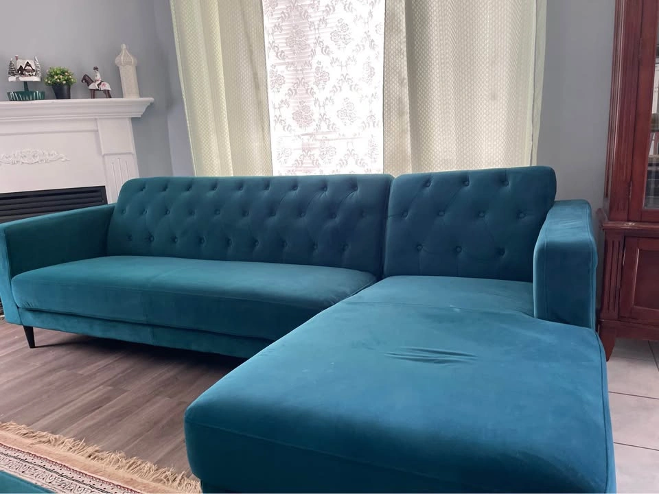 Couch 2 +1 - photo 4