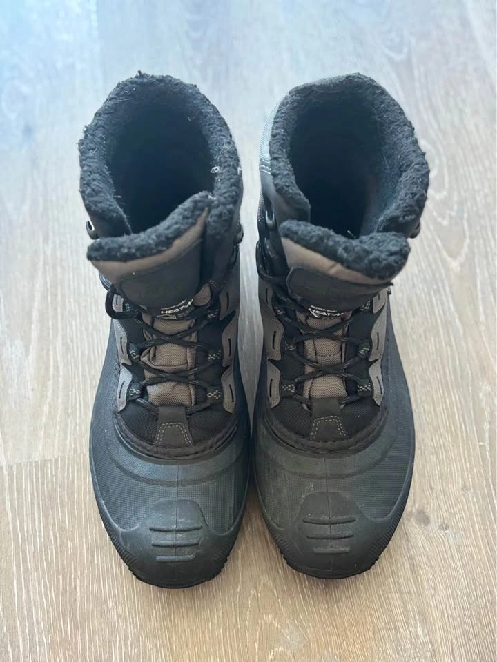 Ice Fields Winter Boots - Man size 10 - photo 3