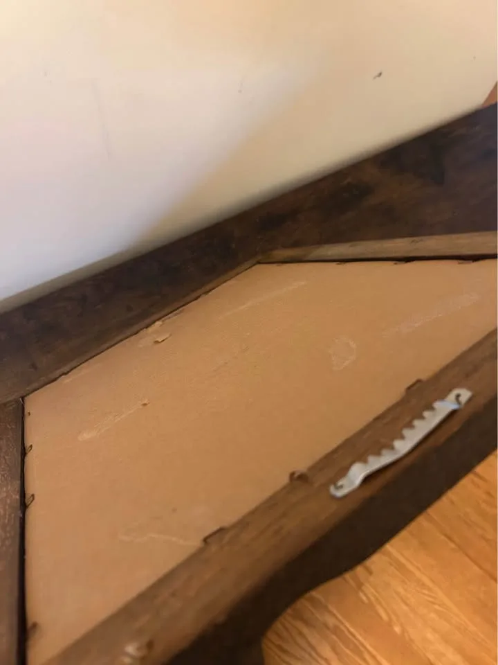 Seagrams Seven Crown Whiskey Glass Bar Sign image indicator(4)