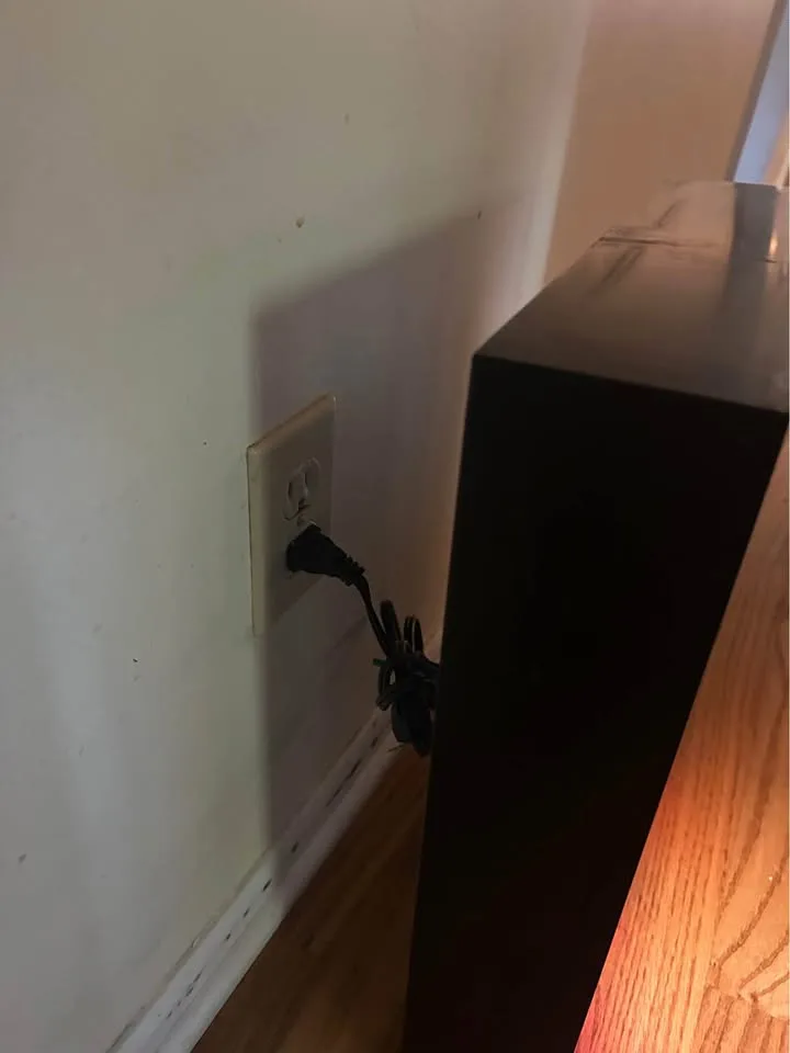 Vintage Captain Morgan Light Up Bar Sign image indicator(2)