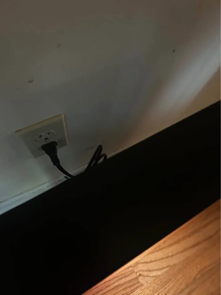 Vintage Captain Morgan Light Up Bar Sign image indicator(3)