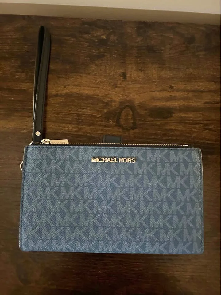 Brand New M.K. Wallet thumbnail