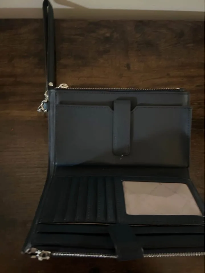 Brand New M.K. Wallet image indicator(2)