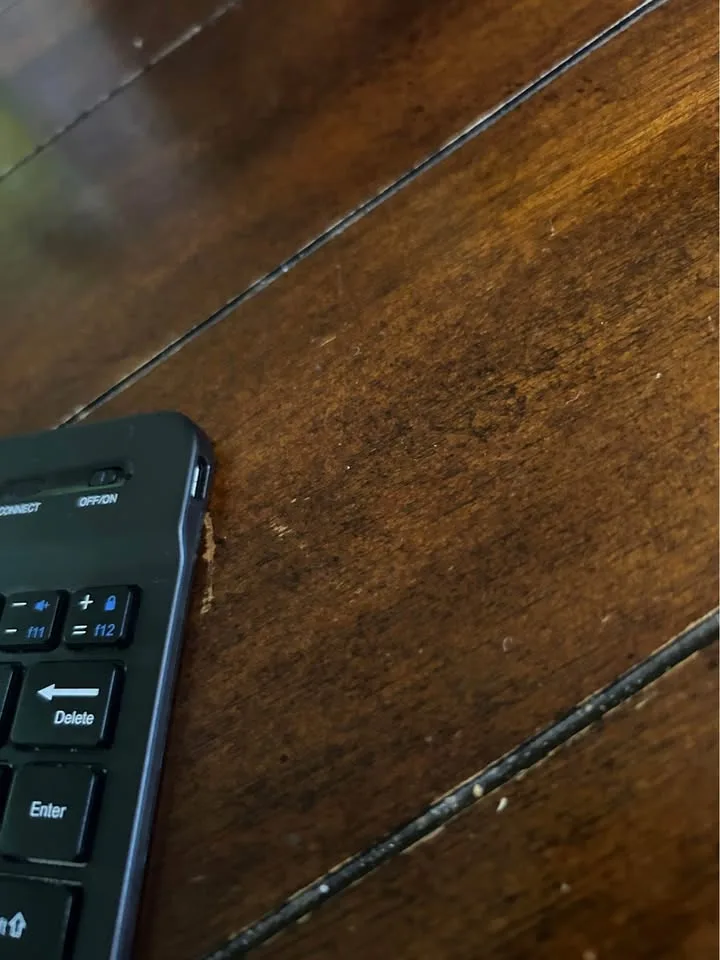 Bluetooth Keyboard (Wireless) image indicator(4)