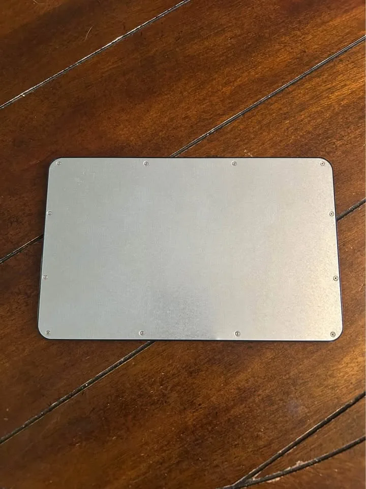 Bluetooth Keyboard (Wireless) image indicator(5)