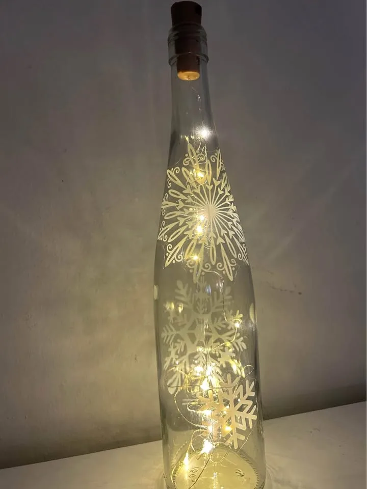 Winter Light Bottle image indicator(2)