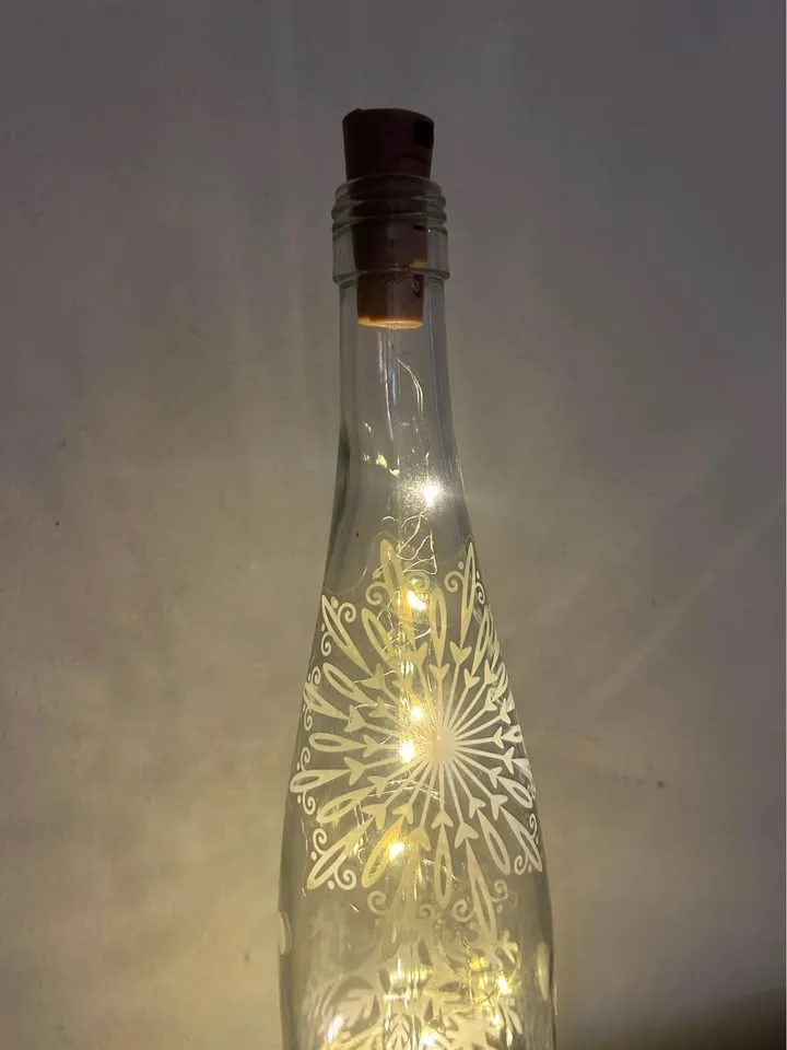 Winter Light Bottle image indicator(3)