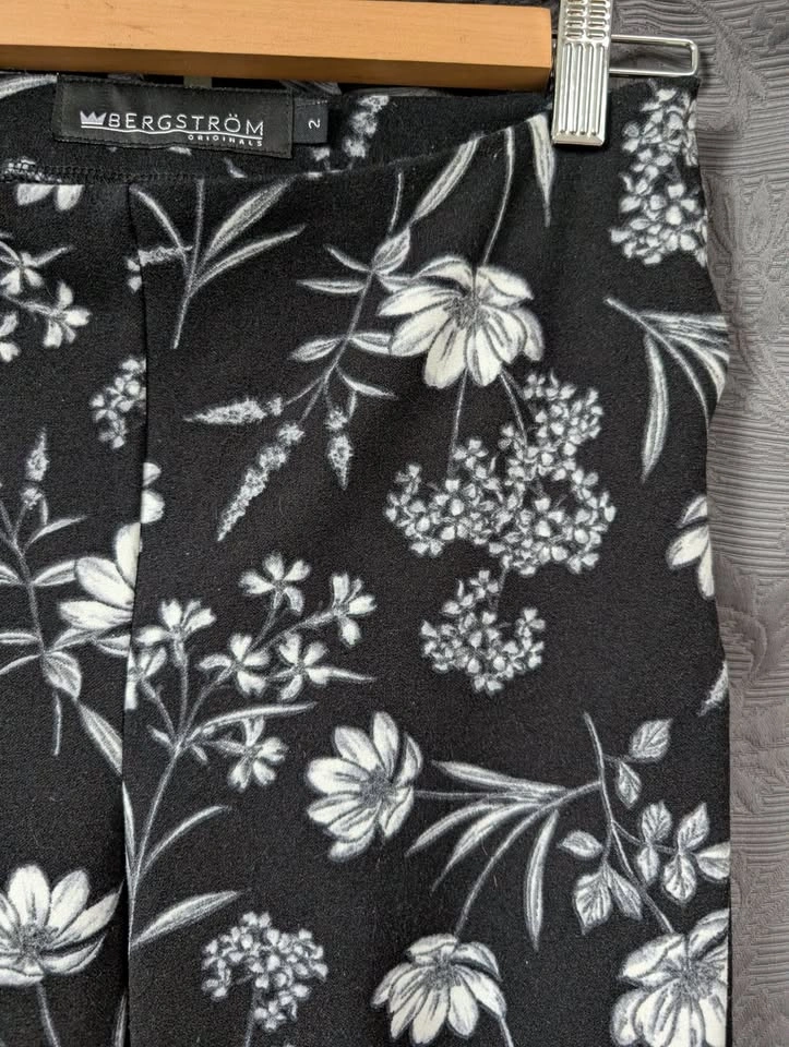 Floral Capris - photo 2
