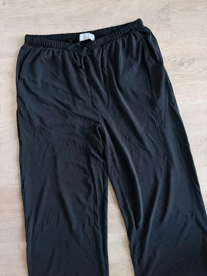 OAK + FORT Pants - photo 3