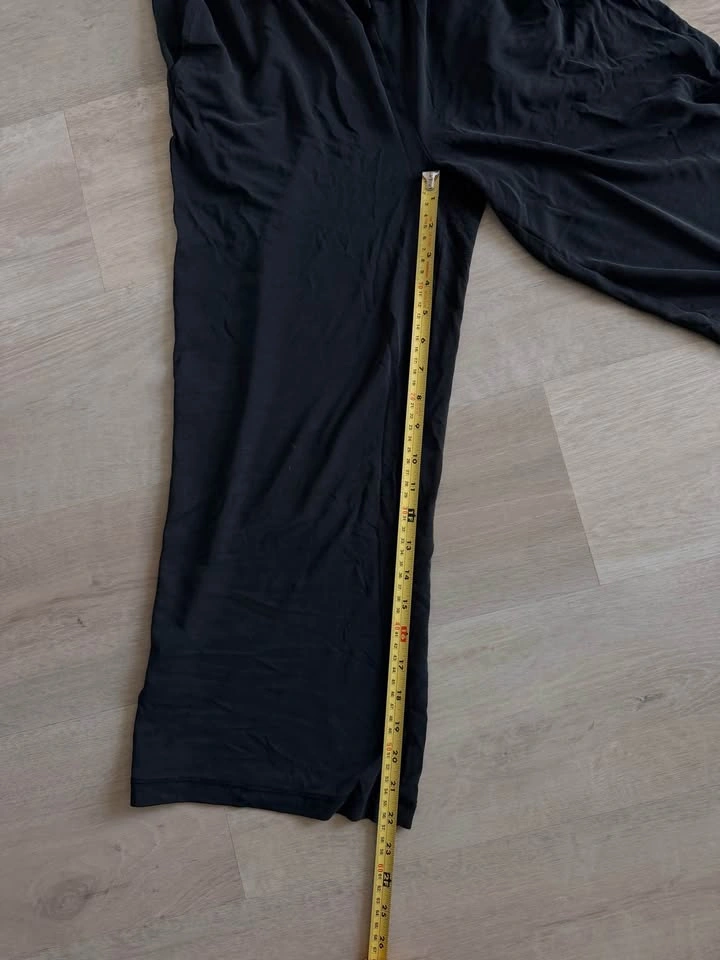 OAK + FORT Pants - photo 5