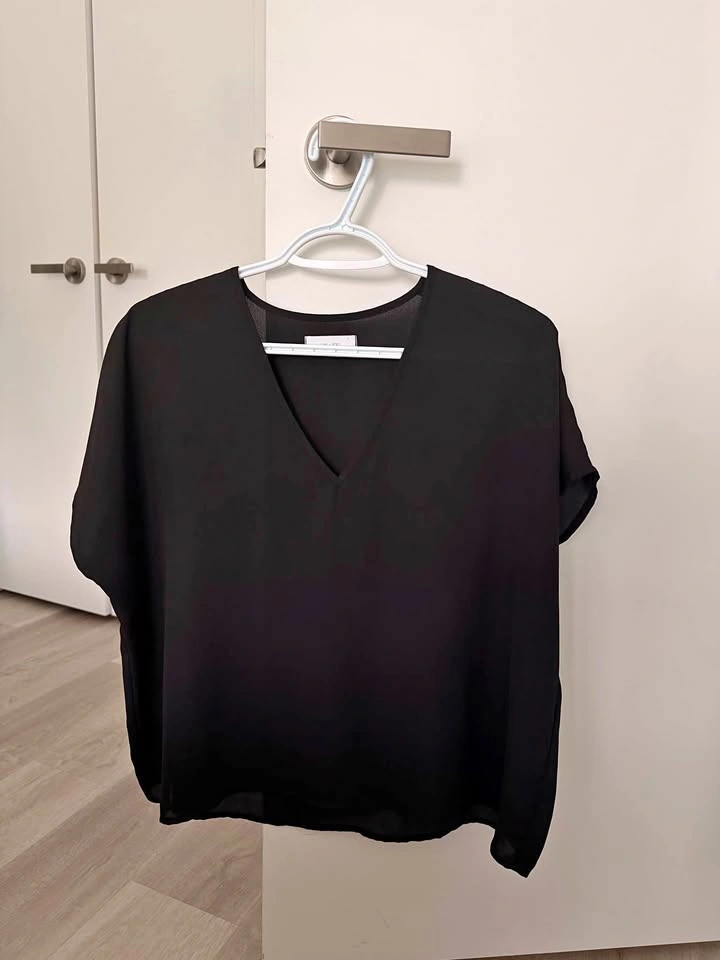 OAK & FORT Blouse