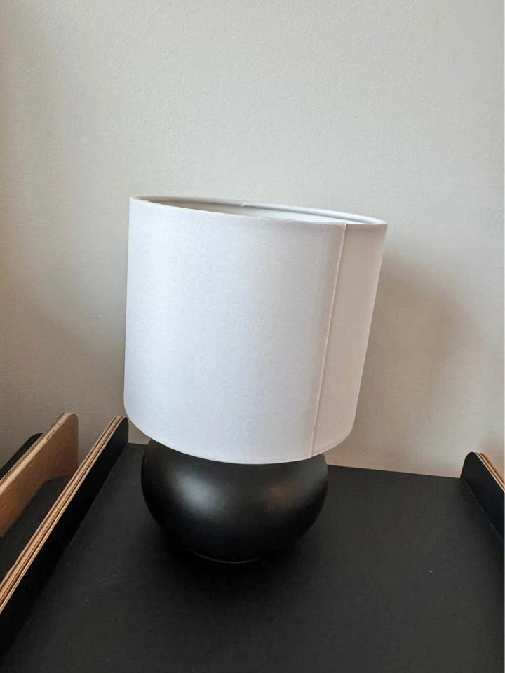 Ikea table lamp