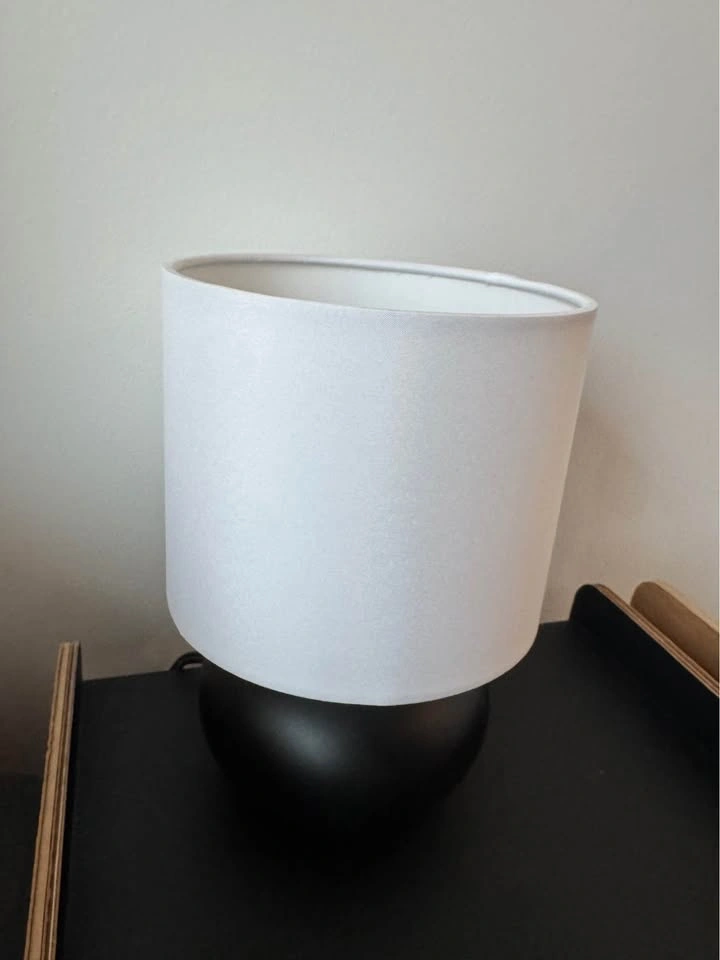 Ikea table lamp - photo 2