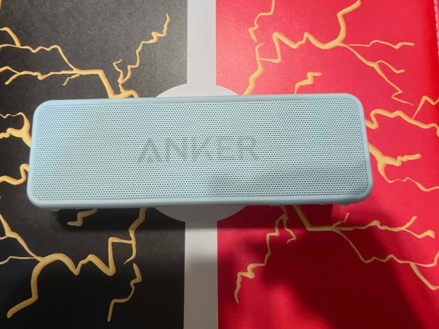 ANKER SOUNDCORE 2 BLUETOOTH SPEAKER
