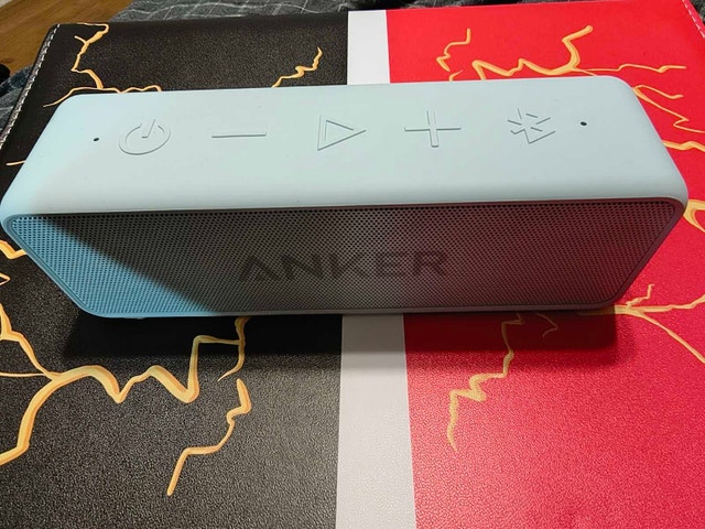 ANKER SOUNDCORE 2 BLUETOOTH SPEAKER - photo 2