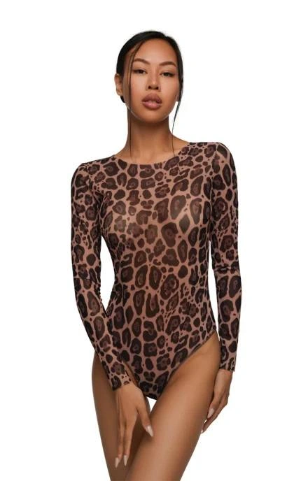 Alayaswim smart swimsuit provides UPF 35+ sun protection-Size M - photo 2