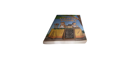 Stepping Stones - Paperback By Knisley, Lucy - Very Good - photo 3