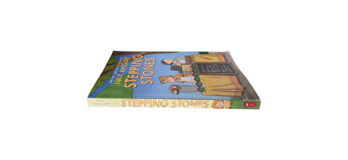 Stepping Stones - Paperback By Knisley, Lucy - Very Good - photo 5