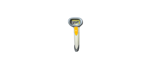 Symbol Zebra LS2208-SR20007 Handheld 1D Laser Barcode Scanner