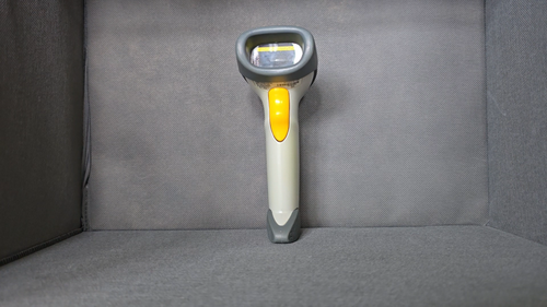 Symbol Zebra LS2208-SR20007 Handheld 1D Laser Barcode Scanner - photo 2