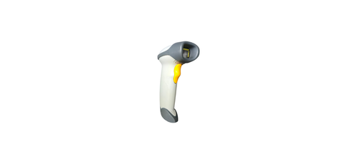 Symbol Zebra LS2208-SR20007 Handheld 1D Laser Barcode Scanner - photo 3