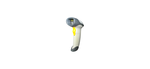 Symbol Zebra LS2208-SR20007 Handheld 1D Laser Barcode Scanner - photo 4