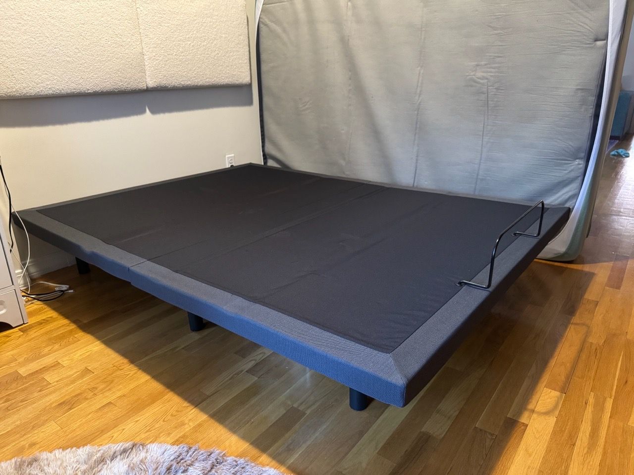 Nectar Premium Adjustable Bed Frame