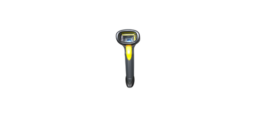 Symbol Zebra LS2208-SR20007 Handheld 1D Laser Barcode Scanner - photo 3