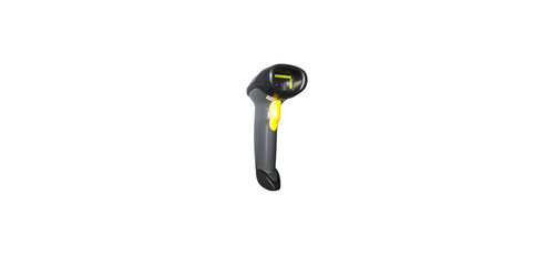Symbol Zebra LS2208-SR20007 Handheld 1D Laser Barcode Scanner - photo 4