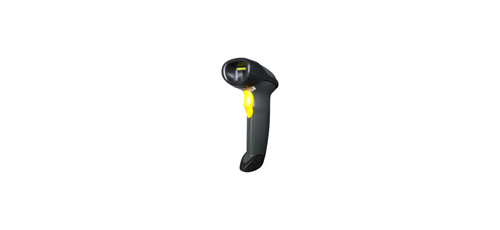 Symbol Zebra LS2208-SR20007 Handheld 1D Laser Barcode Scanner - photo 5