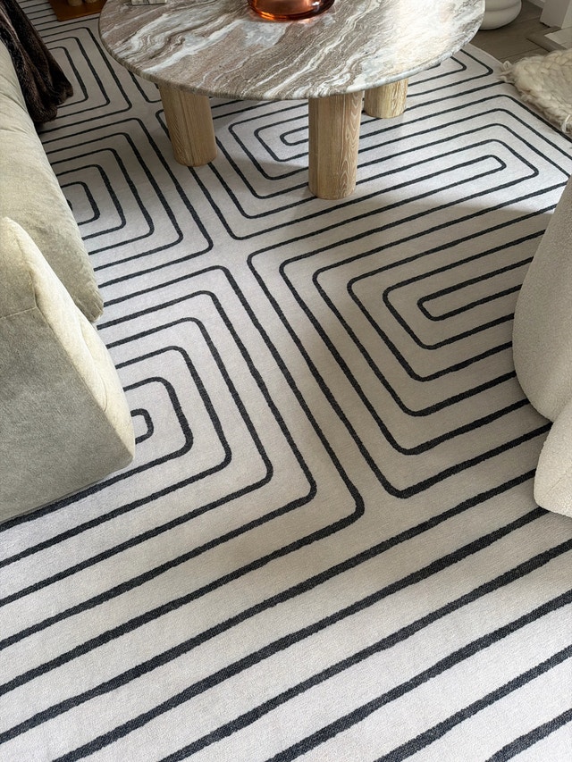Ruggable 9x12 Rug flat woven - photo 2