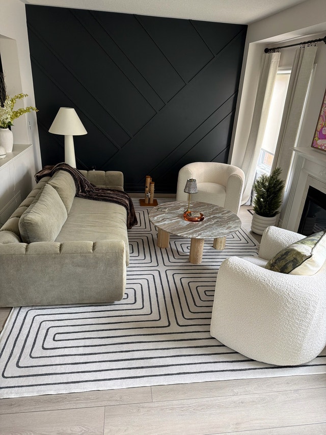 Ruggable 9x12 Rug flat woven - photo 3