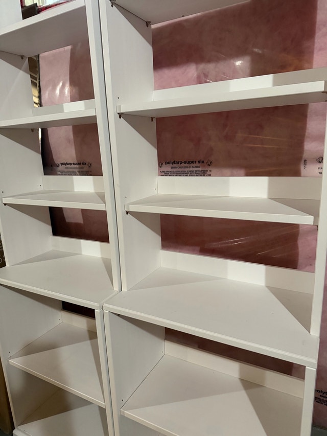 IKEA HAVSTA Shelf Storage Unit - photo 3
