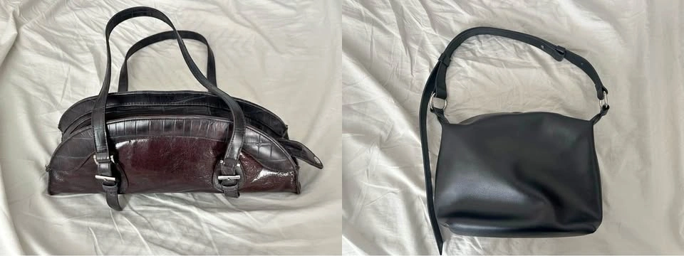 Vintage Shoulder bag