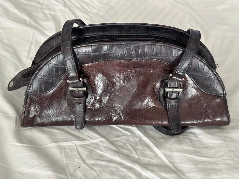 Vintage Shoulder bag - photo 2