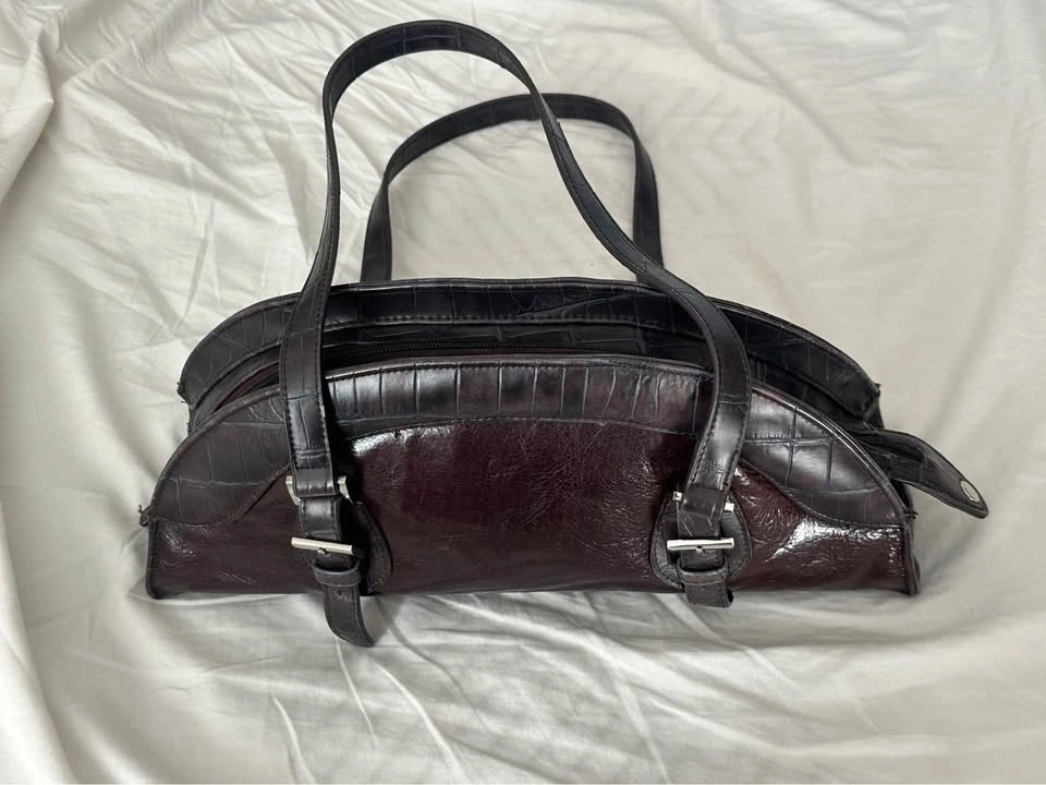 Vintage Shoulder bag - photo 3