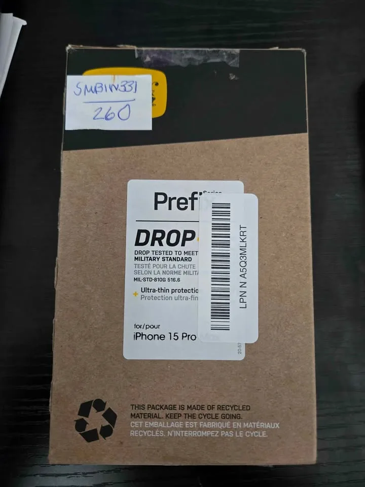 Lot of 6 Authentic OtterBox Phone Cases - $500+ Value image indicator(7)