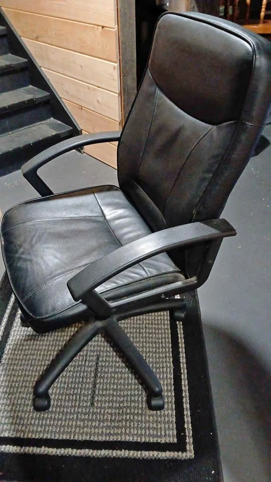 Office chair