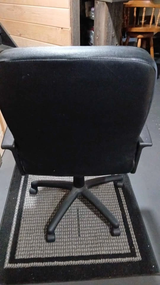 Office chair - photo 3