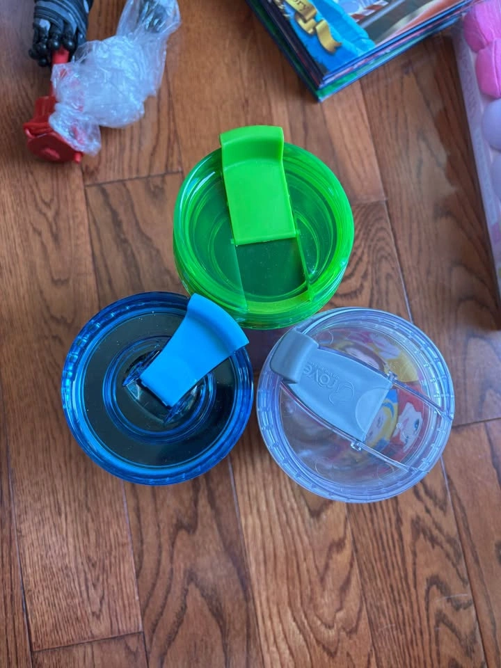 Princess water bottles - photo 2