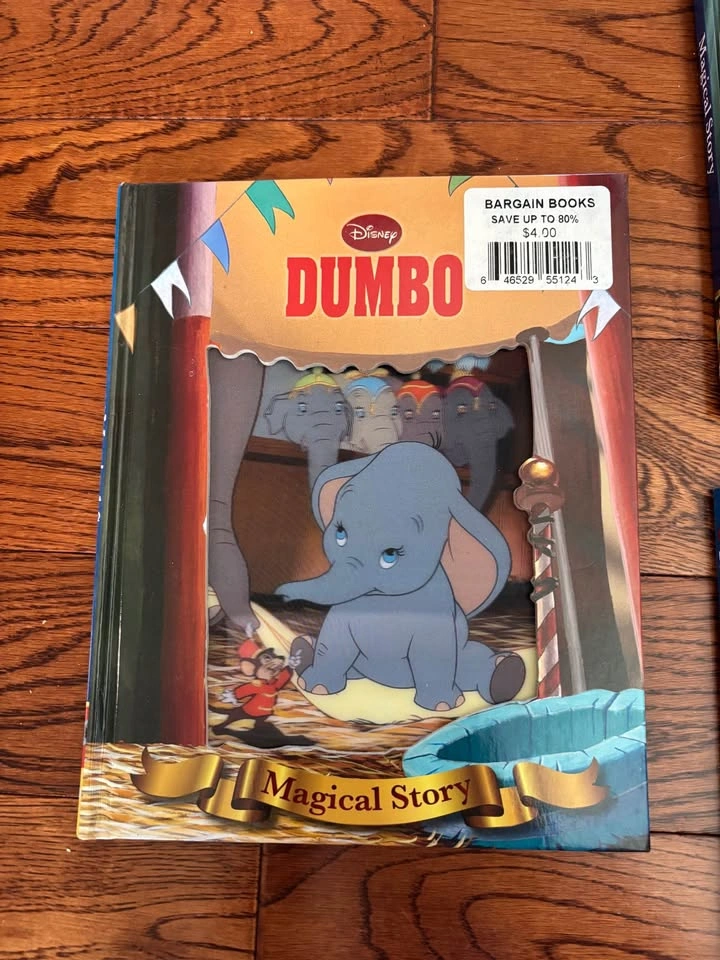 3D children’s books - photo 2