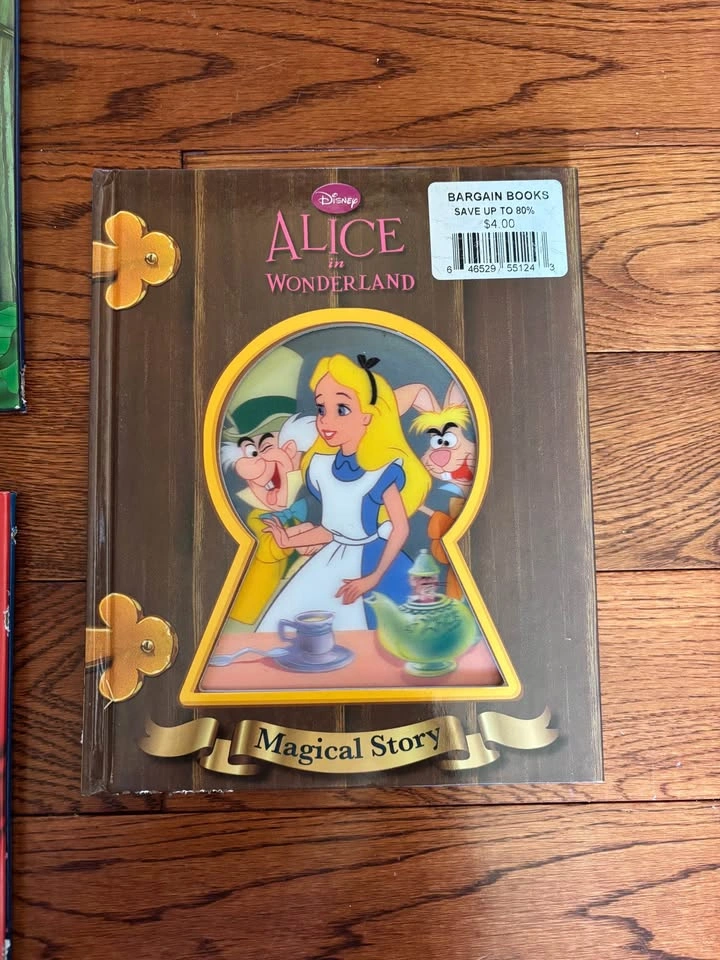 3D children’s books - photo 4