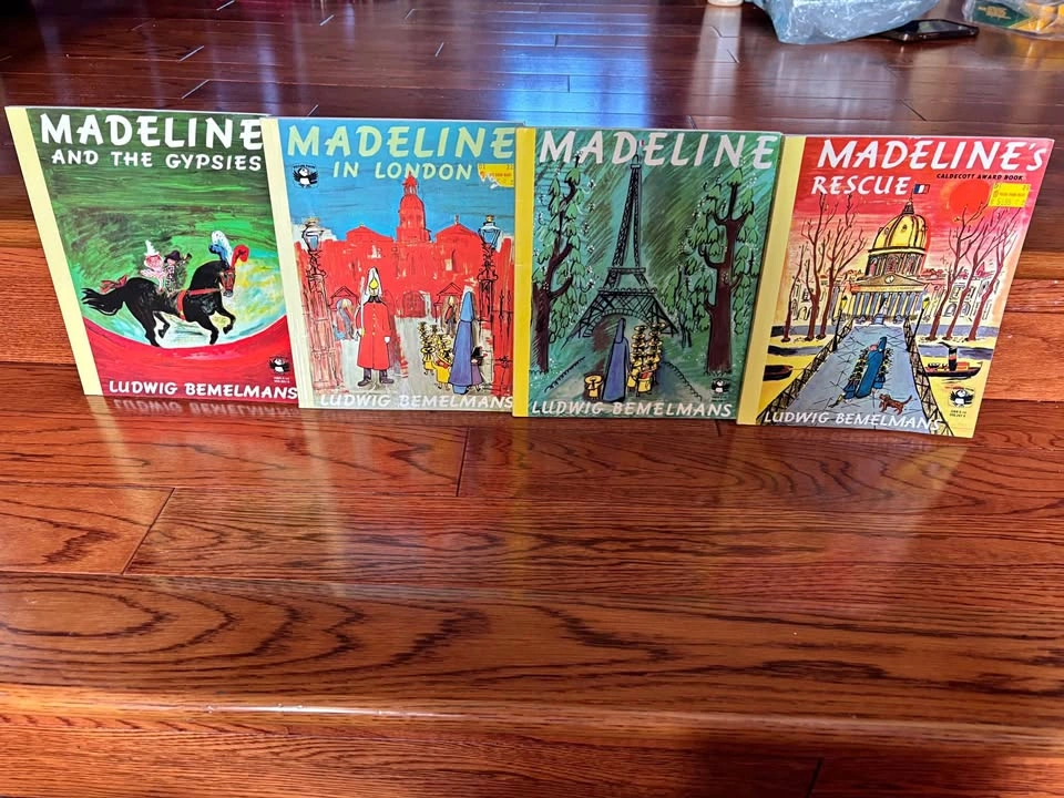 Children’s books