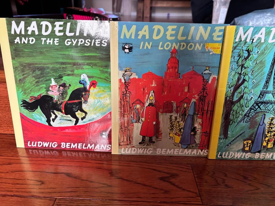Children’s books - photo 2