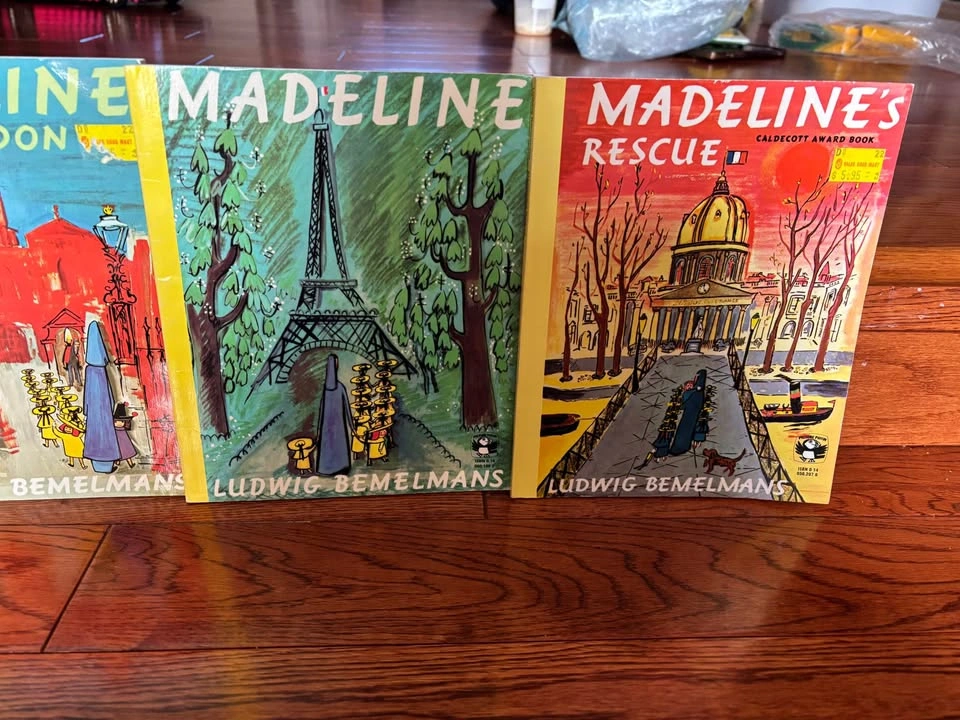 Children’s books - photo 3