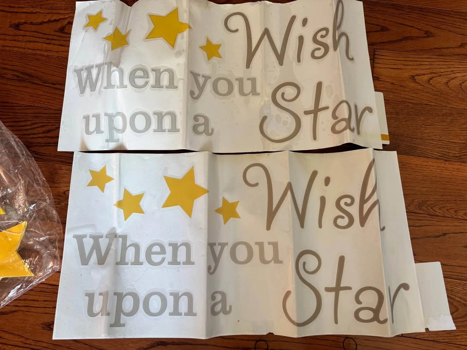 Nursery wall decor - photo 2