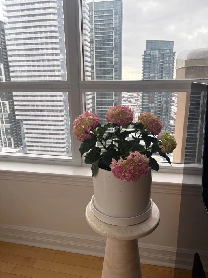 Decoration pieces; candle holder, vase, frame - photo 2