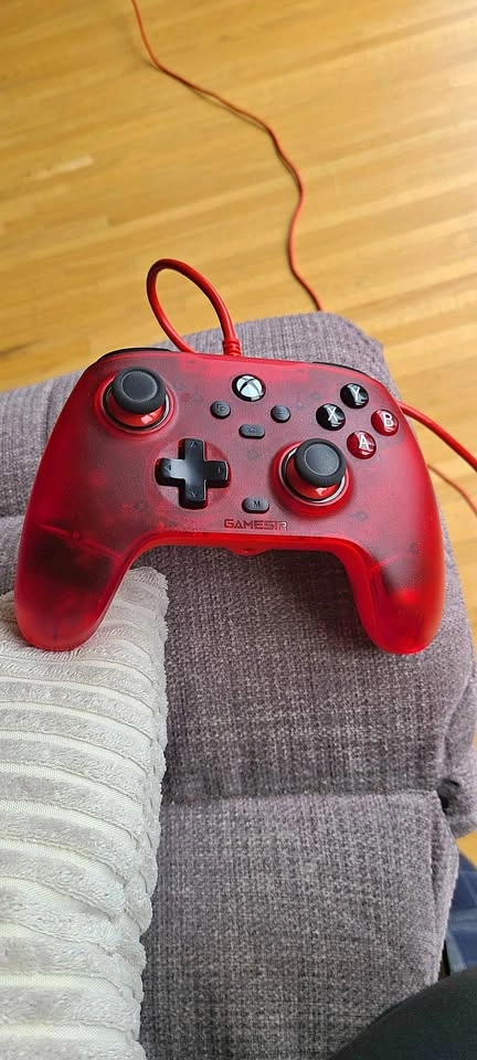 Xbox controller