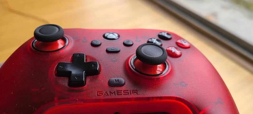 Xbox controller - photo 2