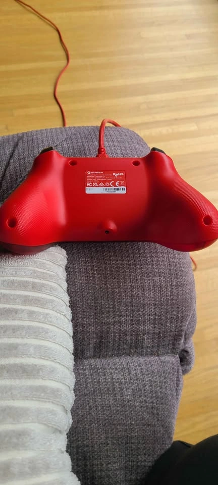 Xbox controller - photo 5